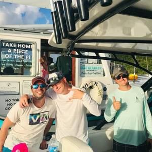 Meet your Posher, Tony